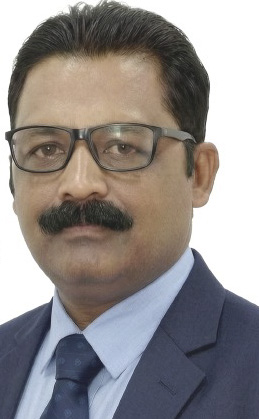 Biju Chandy