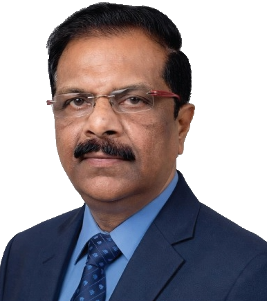 Pradeep Kumar