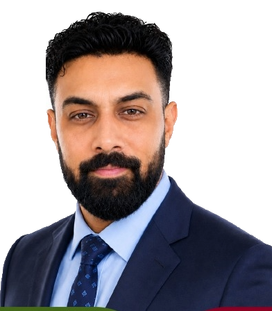 Lakshay Mehta