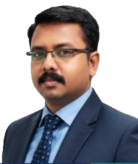 Subeesh Sreedharan