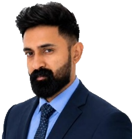 Nithin Mathew