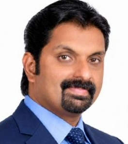 Midhun Jacob