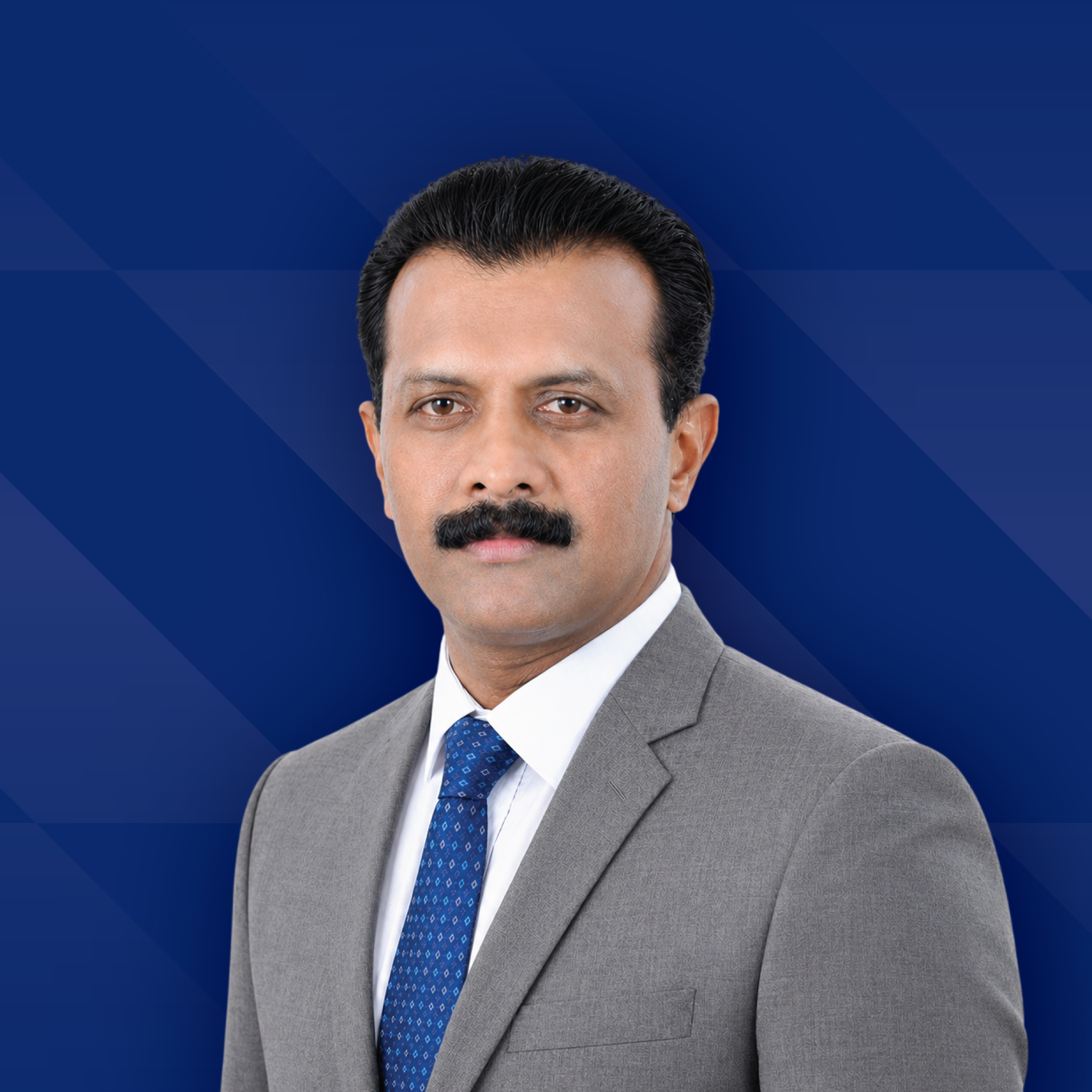 Solly Varghese